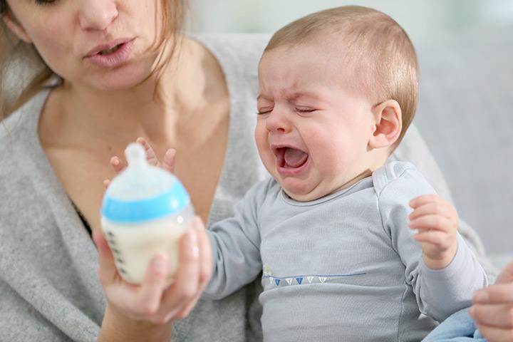 Avoid Putting These 7 Things In Your Baby’s Bottle Avoid Putting These 7 Things In Your Baby’s Bottle