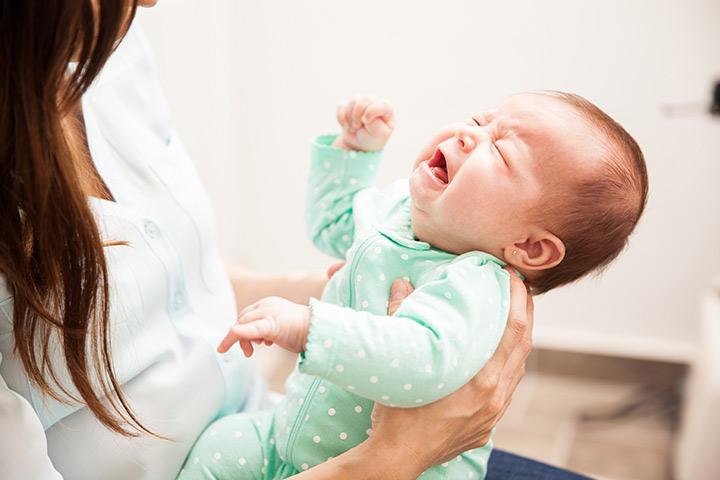 Best Ways To Soothe Crying Babies Based On Their Zodiac Sign Best Ways To Soothe Crying Babies Based On Their Zodiac Sign