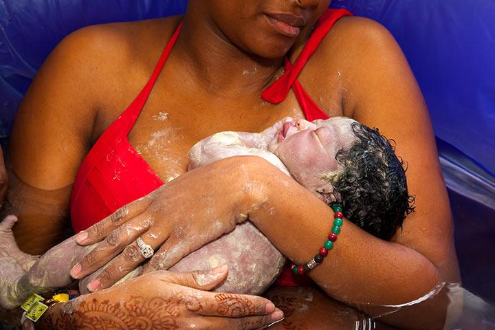 Emergency Child Birth Emergency Child Birth