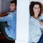 Emotionally Abusive Relationship