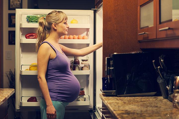 Every Woman Makes These 7 Sacrifices In The Third Trimester Every Woman Makes These 7 Sacrifices In The Third Trimester