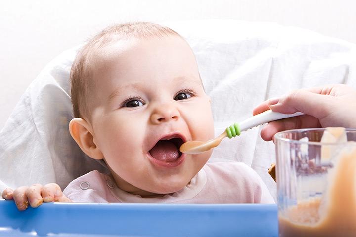 Foods You May Not Know You Can Feed Your Baby Foods You May Not Know You Can Feed Your Baby