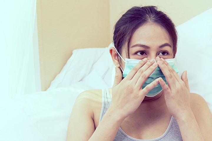 Effects Of Air Pollution On Pregnancy & Tips To Stay Safe Effects Of Air Pollution On Pregnancy & Tips To Stay Safe