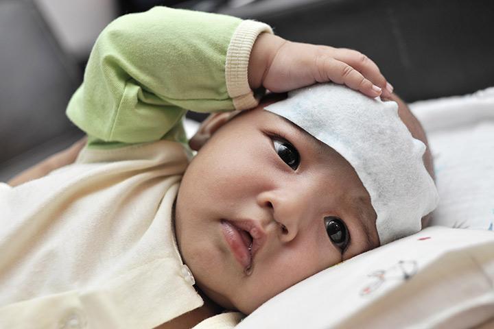 Fever In Babies 7 Things You Might Not Know Fever In Babies 7 Things You Might Not Know