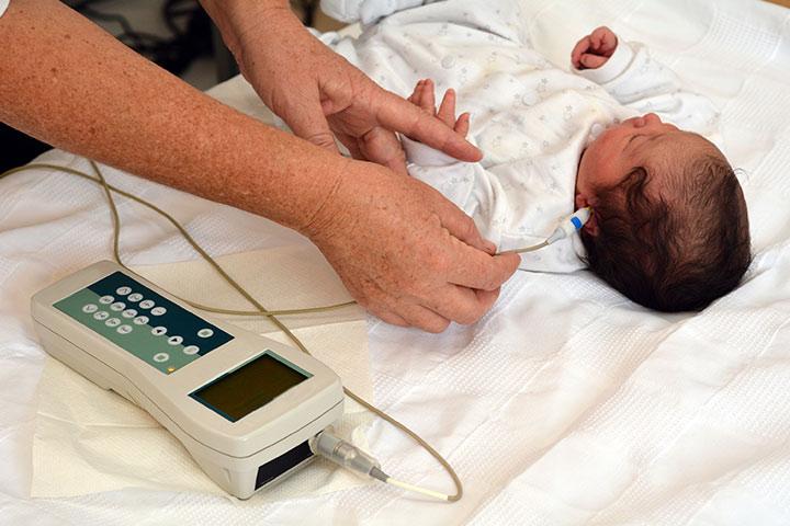 Warning Signs Of Hearing Problem In Babies Warning Signs Of Hearing Problem In Babies