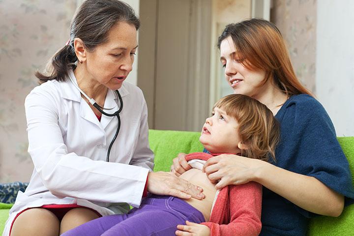 6 Signs You Need To Worry About Your Child’s Stomach Ache 6 Signs You Need To Worry About Your Child’s Stomach Ache