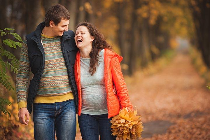 Things Every Couple Should Do The Last Week Of Pregnancy Things Every Couple Should Do The Last Week Of Pregnancy