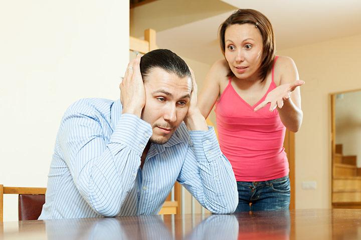 5 Damaging Things You Should Never Say To Your Hubby During A Fight 5 Damaging Things You Should Never Say To Your Hubby During A Fight