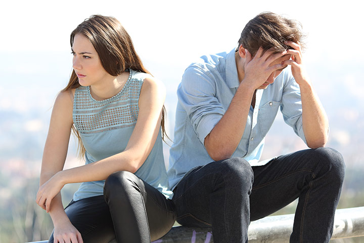 5 Pieces of Bad Relationship Advice You Should Never Follow