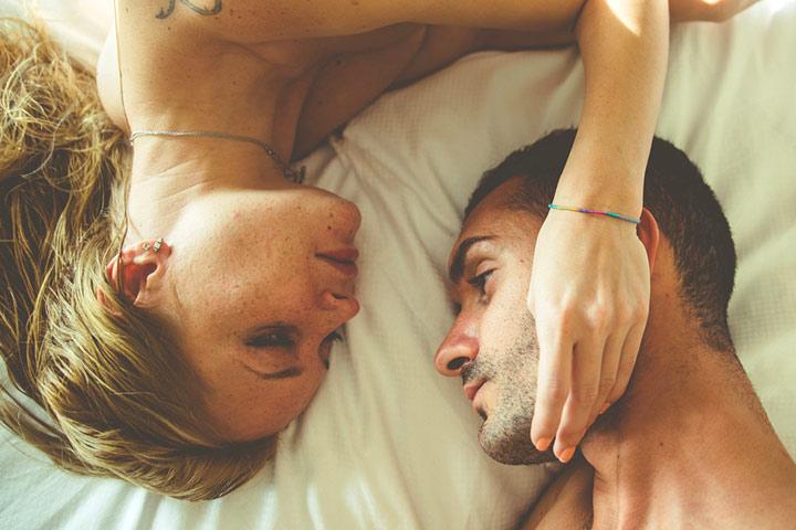 He Is Not Afraid To Get Emotional Around You He Is Not Afraid To Get Emotional Around You