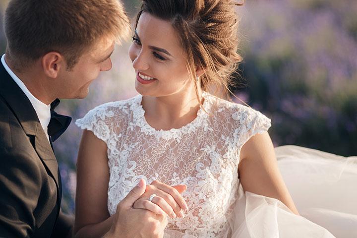 The Happiest And The Hardest Years Of Marriage Are Finally Identified The Happiest And The Hardest Years Of Marriage Are Finally Identified