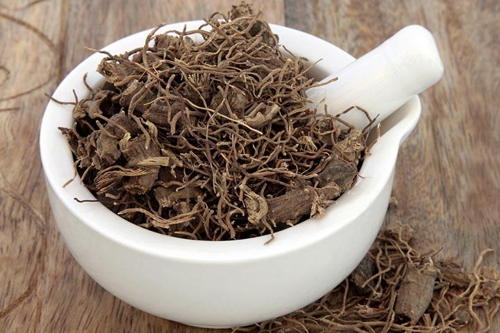 Use of Black Cohosh To Induce Labour Use of Black Cohosh To Induce Labour