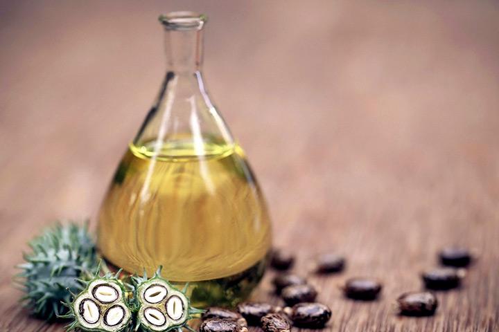 Use of Castor Oil To Induce Labour Use of Castor Oil To Induce Labour