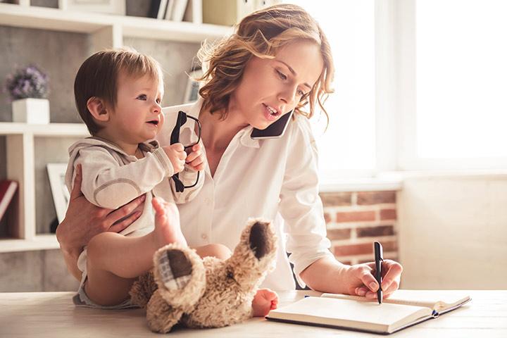 What A Working Mom Wants Her Husband To Know What A Working Mom Wants Her Husband To Know