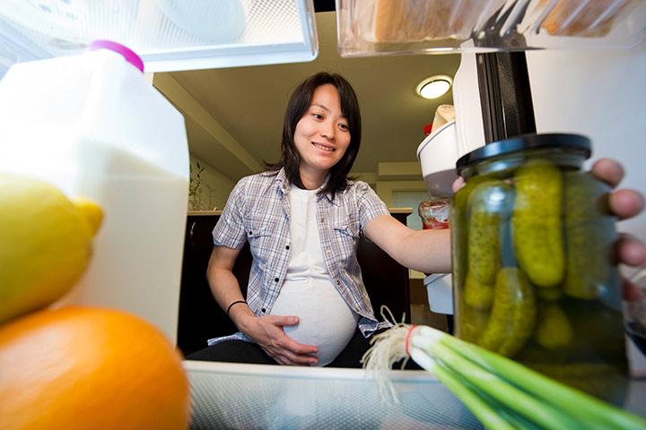 What Happens To Your Baby When You Eat Spicy Food During Pregnancy What Happens To Your Baby When You Eat Spicy Food During Pregnancy