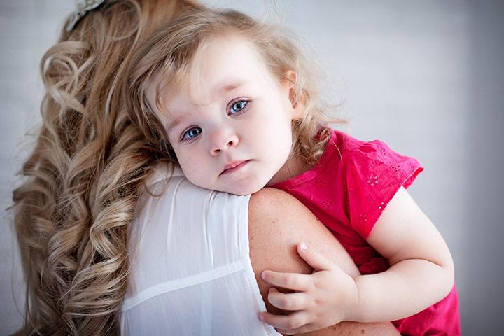 15 Effective Ways to Soothe an Upset Baby
