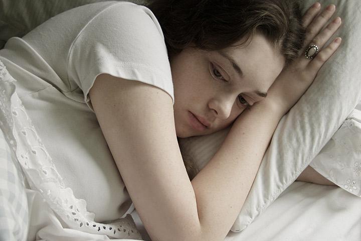 Things You Should Do For A Sleep Deprived Pregnant Woman Things You Should Do For A Sleep Deprived Pregnant Woman
