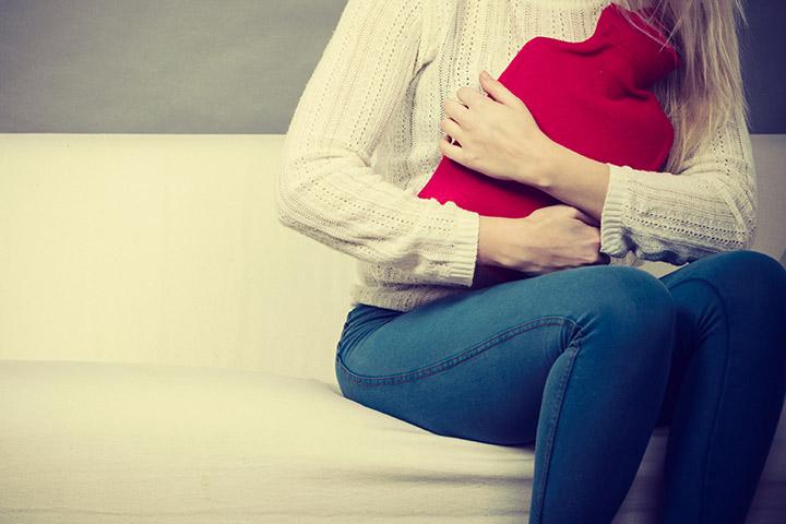 Your Period Can Be More Serious And Painful Because Of These 8 Things Your Period Can Be More Serious And Painful Because Of These 8 Things