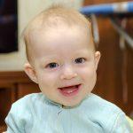 Baby Born With Teeth