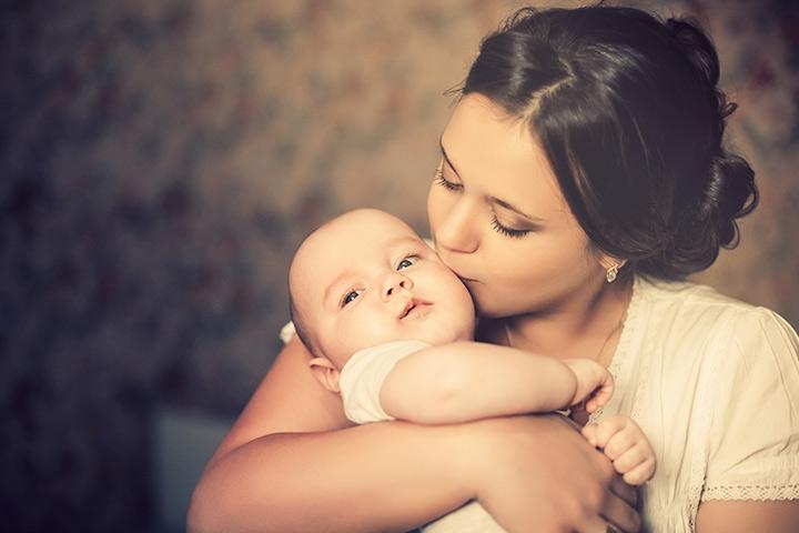 Bollywood Moms Who Bravely Opted For Normal Delivery Bollywood Moms Who Bravely Opted For Normal Delivery