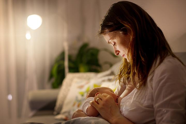 The Wonder Week – The Most Plausible Cause Of Breastfeeding All-Nighters The Wonder Week – The Most Plausible Cause Of Breastfeeding All-Nighters