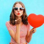What the 18 Most Popular Kinds of Kisses Actually Mean
