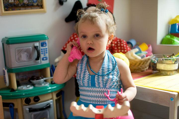 Did You Know That Noisy Toys Can Harm Your Child's Hearing Did You Know That Noisy Toys Can Harm Your Child's Hearing1