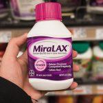 Miralax