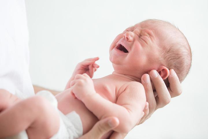 Mom Leaves Newborn Son Attached To His Placenta For 9 Days After Birth Mom Leaves Newborn Son Attached To His Placenta For 9 Days After Birth1