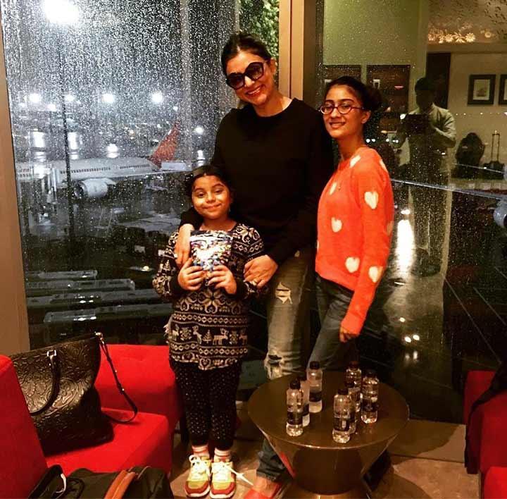 Sushmita Sen Sushmita Sen
