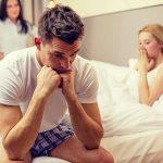 Cheating On A Spouse