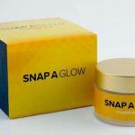 Snap A Glow Review - Instant Radiance & Glow Face Mask