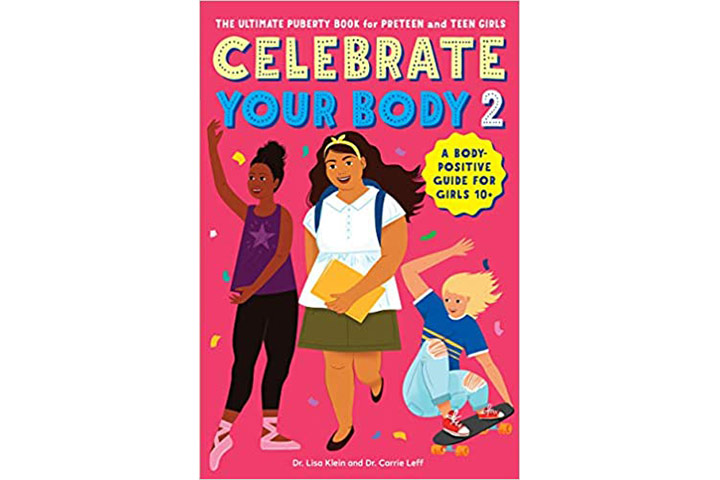 11 Best Puberty Books For Girls In 2023 As Per An Expert