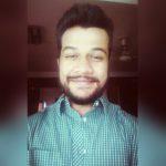 Profile photo of Dushyant Dubey