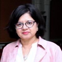 Sangeeta Agrawal博士
