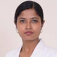 डॉ. गरिमा गर्ग सेठ