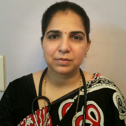 डॉ。ज्योत्सना गुप्ता