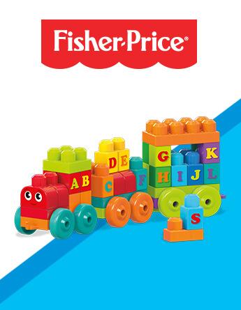 Fisher Price