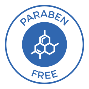 Paraben Free