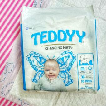teddy