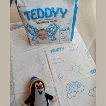 teddy