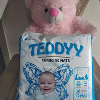 teddy