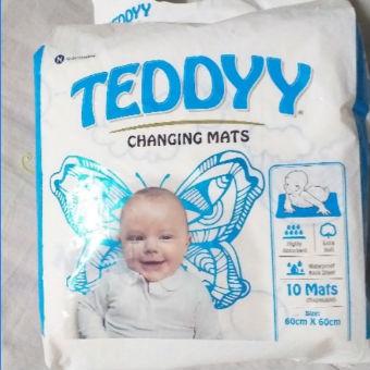 teddy
