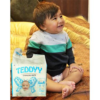 teddy