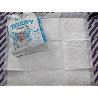 teddy