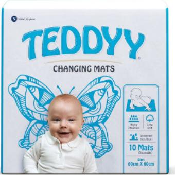 teddy