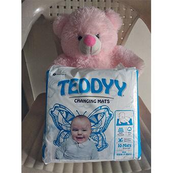 teddy