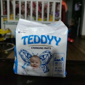 teddy