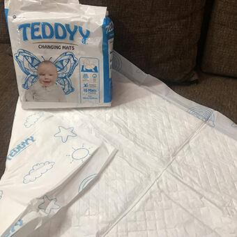 teddy