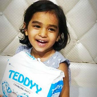 teddy
